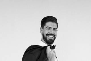 Amor Loco Wedding Planner - 9