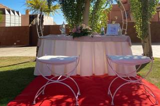 Complejo El Capricho - Tandal Urban Resort - 21