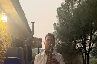 Sergio Feliu Saxofonista - 8