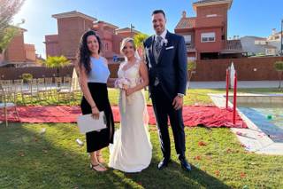 Complejo El Capricho - Tandal Urban Resort - 22