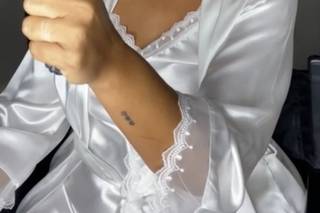 Zahara Ayala Make Up - 9