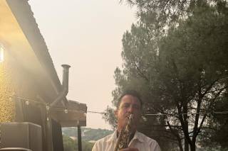 Sergio Feliu Saxofonista - 9