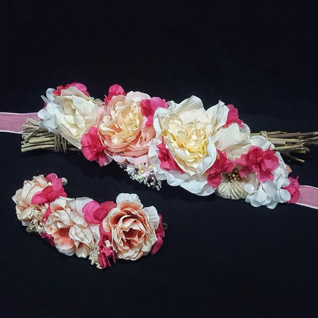 Les Bouquets Fleuristerie - 2