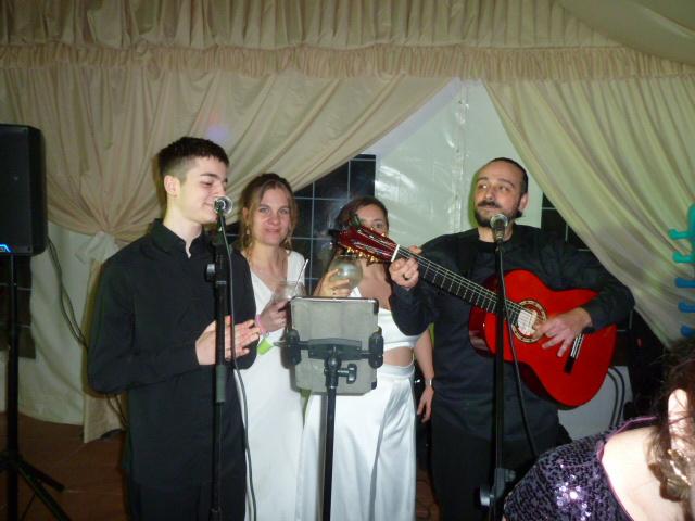 Rumba & Fiesta - 4