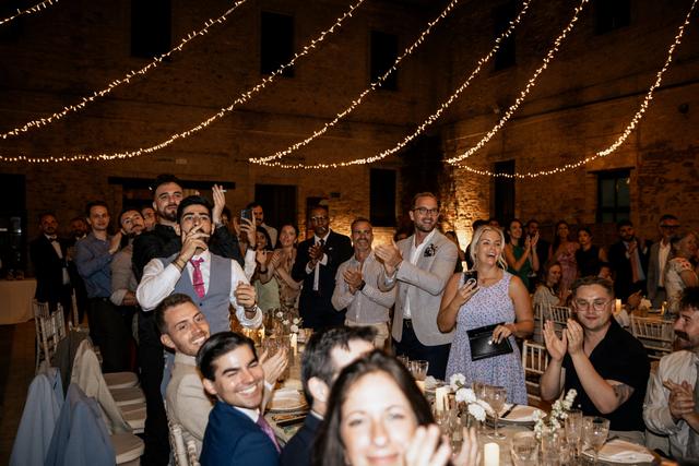 Greta Weddings - 1