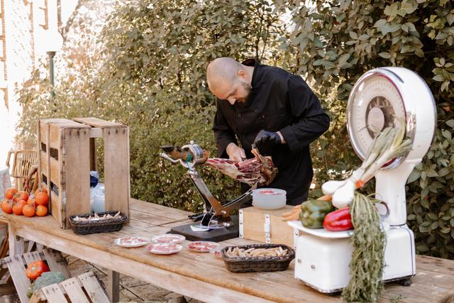 Casseroles Catering - 3