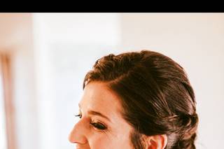 Romina Jiménez Makeup - 6