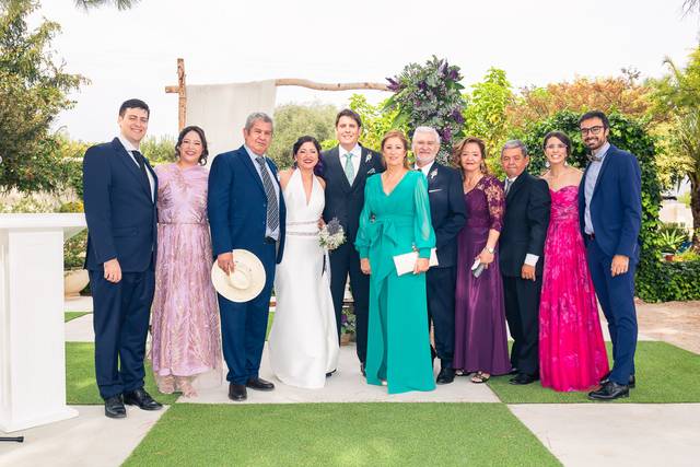 Love Weddings 1
