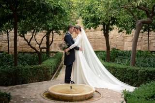 Alfil Wedding Photography - 1
