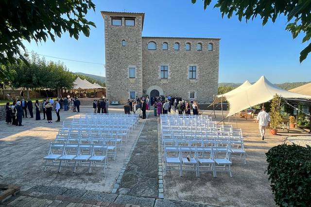 Castell de Sant Gregori 2