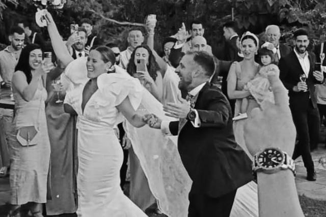 Boda y Miel 1