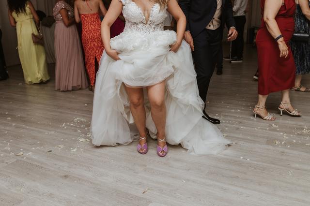Prometo Bodas - 3