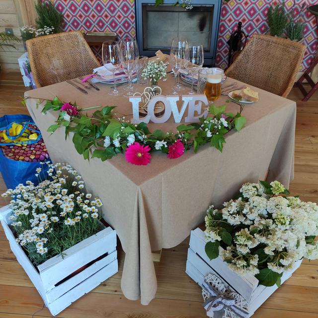 Floristería Yerbaflor - 1