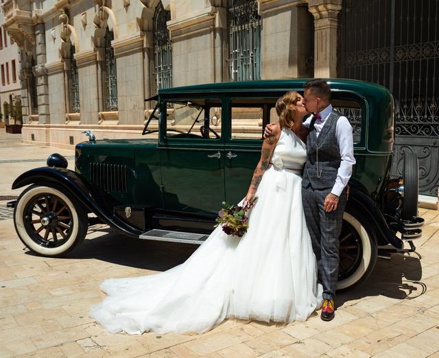 Pepe Martínez Fotógrafo - 1