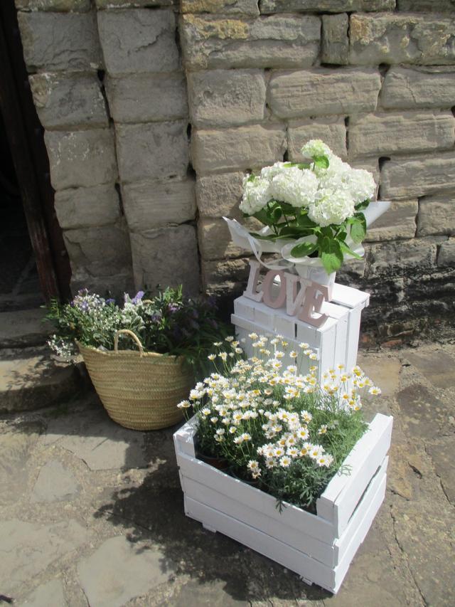 Floristería Yerbaflor - 2