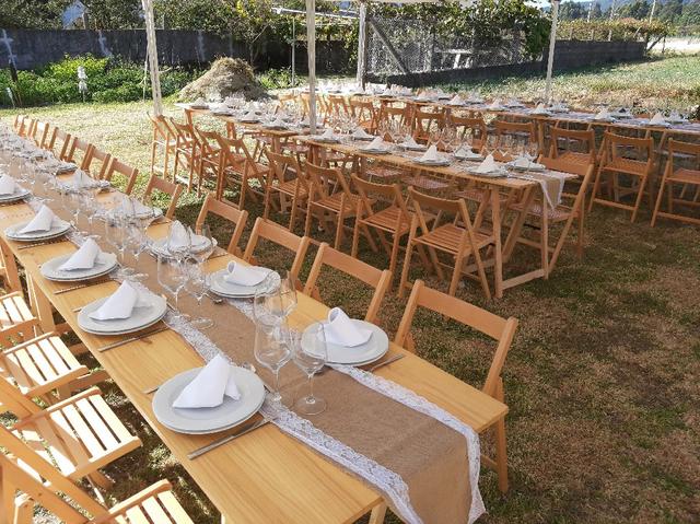 Catering Nogueira - 1