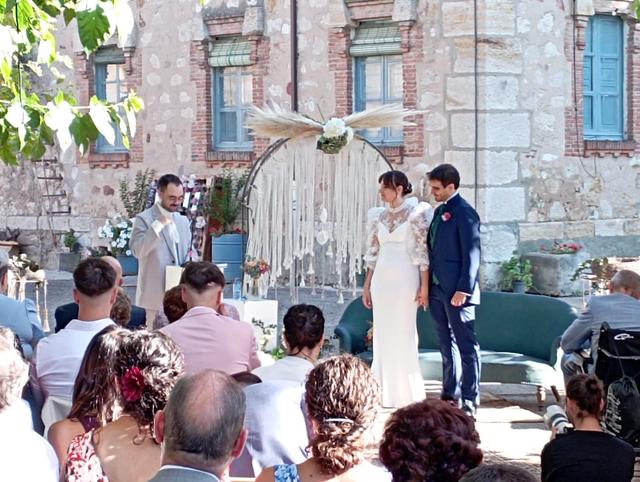 La Harinera Eventos - 1