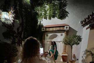 Hacienda de Orán - 10