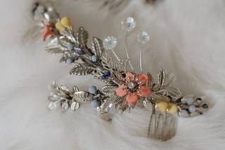 La Novia Vintage - 5