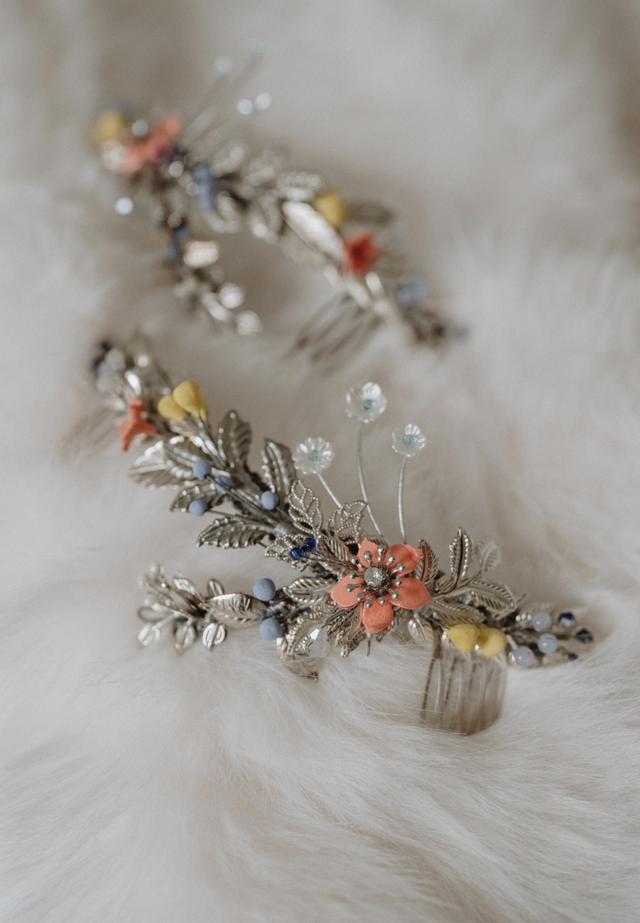 La Novia Vintage - 2