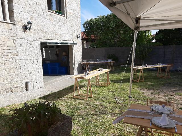 Catering Nogueira - 4