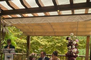 Ainara Pascua Wedding & Event Planner - 12