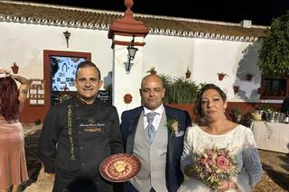 Francisco Rivero - Cortador de Jamón - 6