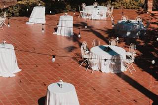 DDamas Catering - 5
