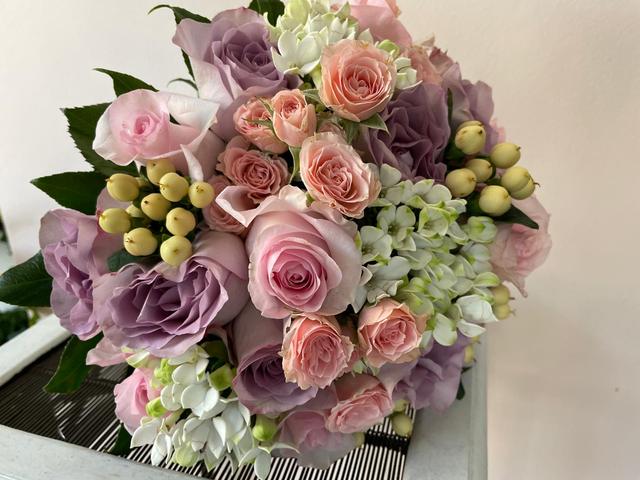 Versa floristas - 4