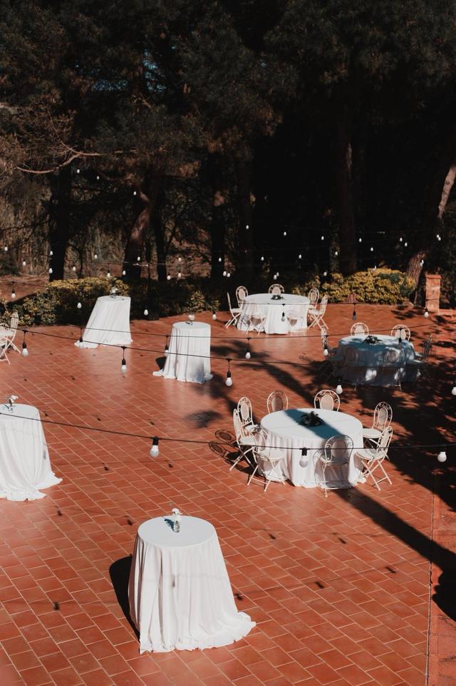 DDamas Catering - 2