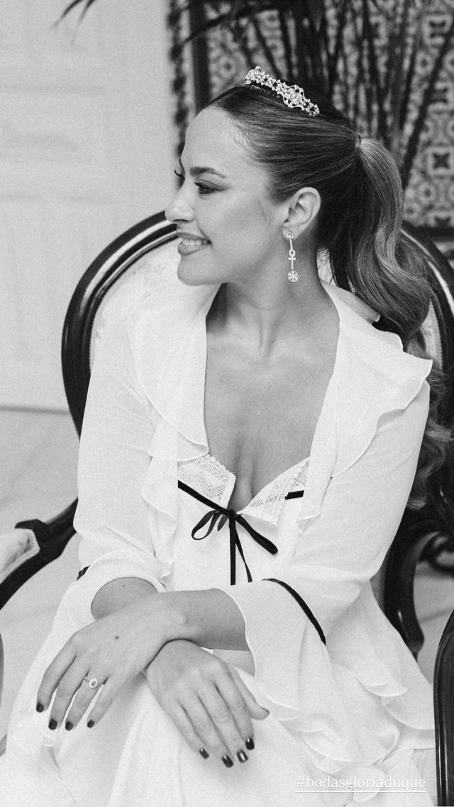 Gloria Duque - 3