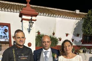 Francisco Rivero - Cortador de Jamón - 7