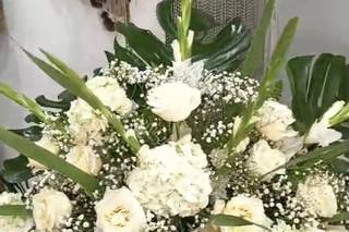 Floristería Lucía Firgas - 17