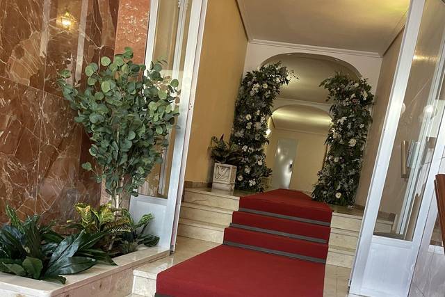 La Fontana 5