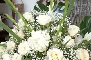 Floristería Lucía Firgas - 18
