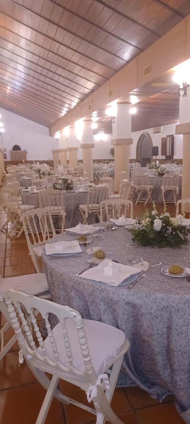 Santacruz Catering - 1