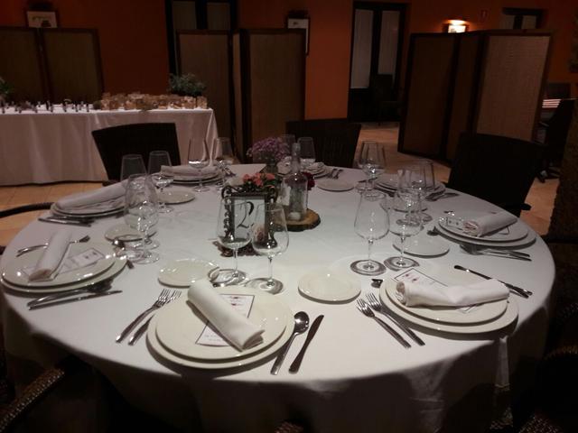 Restaurante La Piedra - 3