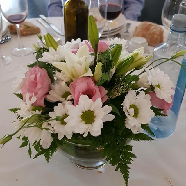 Marisé Floristas - 4
