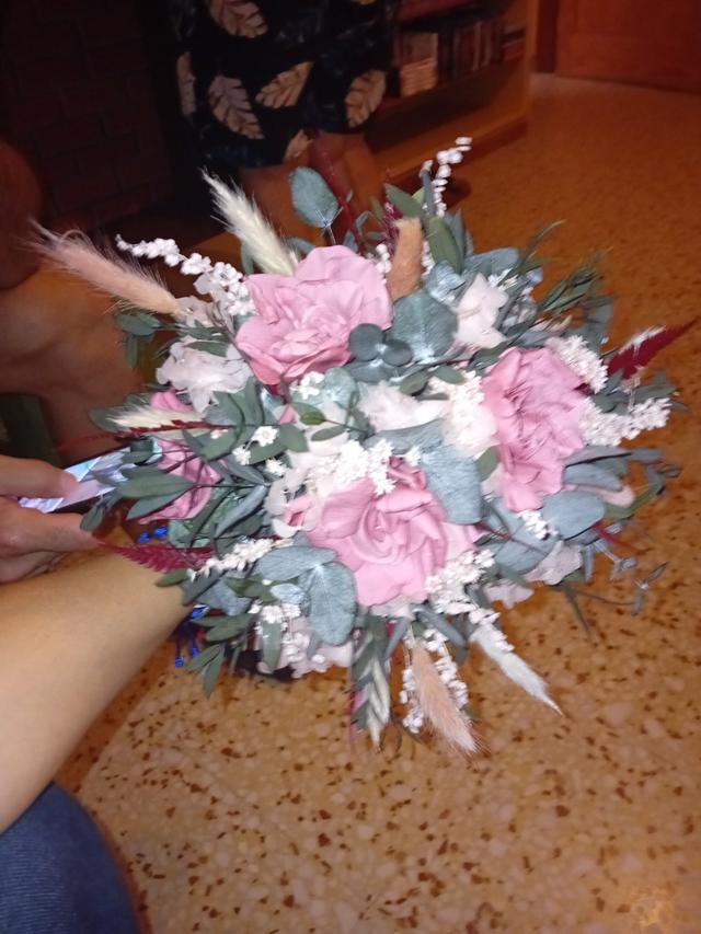 Flor de Lava - 2