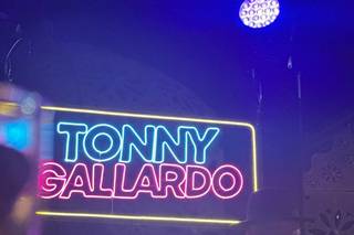 Tonny Gallardo - 6