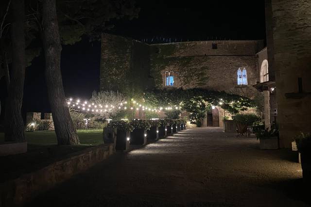 Castell de Tous - Espai gastronomia 3
