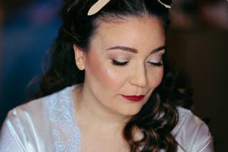 Zahara Ayala Make Up - 7