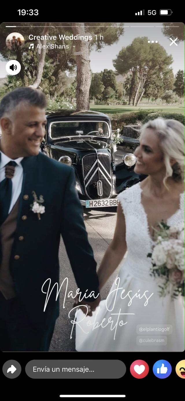 Ismael Robledillo - Citroën 11 - 2