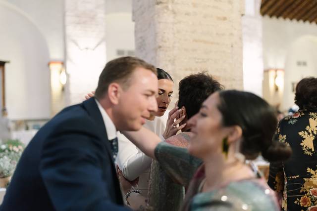 La Liamos Wedding planner 1