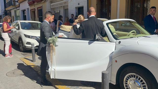 Coches con Glamour - 3