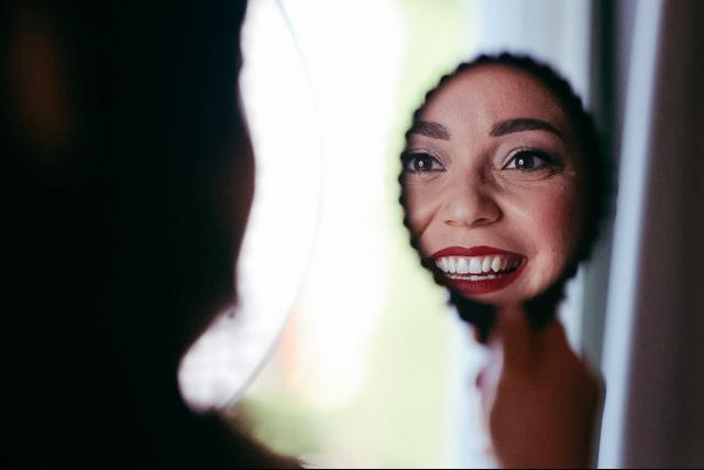 Zahara Ayala Make Up - 4