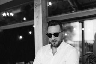 DJ David Letón - 5