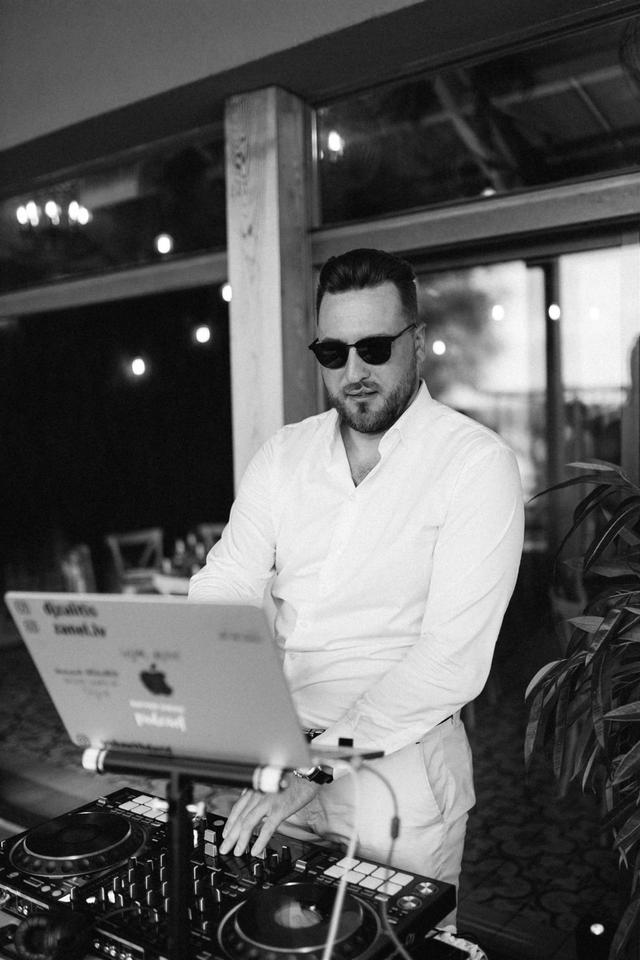 DJ David Letón - 2