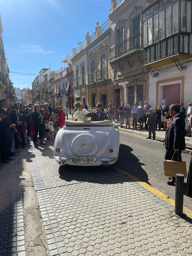 Coches con Glamour - 2
