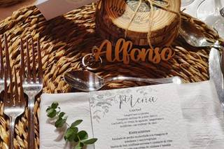 Bodas con H - 6